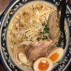 和風楽麺 四代目 ひのでや