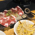 焼肉 肉兵衛 - 