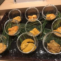 鮨 青海 青山店 - 