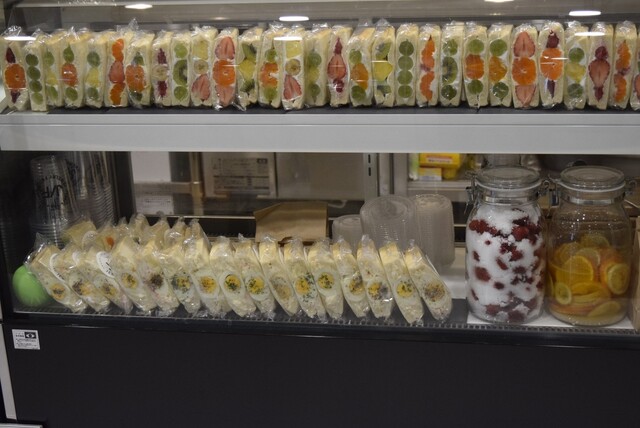 閉店 ジュエリー フルーツ Jewelry Fruits 大宮 ジュースバー 食べログ