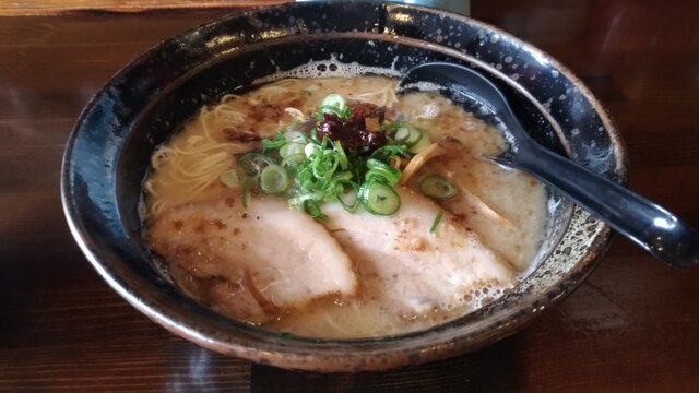 らーめん晴れるや 端岡 ラーメン 食べログ らーめん晴れるや 端岡 ラーメン 食べログ