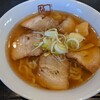 喜多方ラーメン 坂内 杉戸店