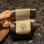 BON OKAWA 카루이자와 초콜릿 팩토리