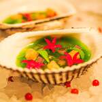 COOK JAPAN PROJECT - 