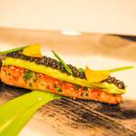 COOK JAPAN PROJECT - 