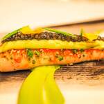 COOK JAPAN PROJECT - 