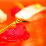 COOK JAPAN PROJECT - 