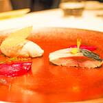 COOK JAPAN PROJECT - 