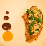 COOK JAPAN PROJECT - 