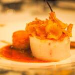 COOK JAPAN PROJECT - 