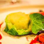 COOK JAPAN PROJECT - 