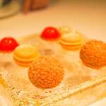 COOK JAPAN PROJECT - 