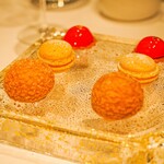 COOK JAPAN PROJECT - 