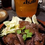 Koshitsu Izakaya Sumibiyachakoru - 