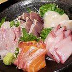 Koshitsu Izakaya Sumibiyachakoru - 