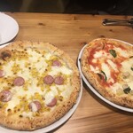 ピッツァ製作所 zizi - 