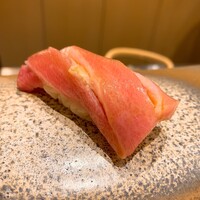 すし うえだ - 