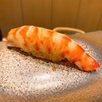 すし うえだ - 