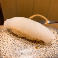 すし うえだ - 