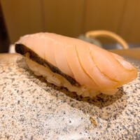 すし うえだ - 