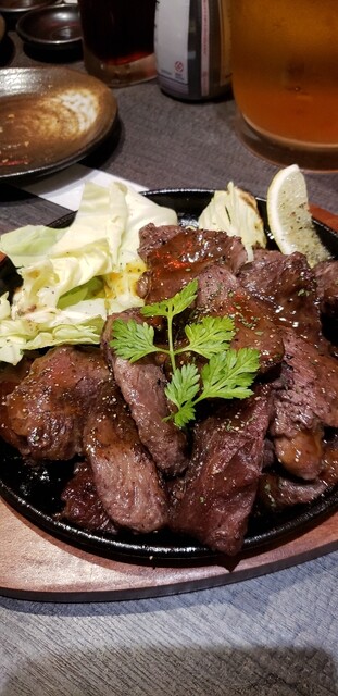 Private rooms Izakaya Sumibiya Chakoru Toyota Shi Eki Ten photo 2