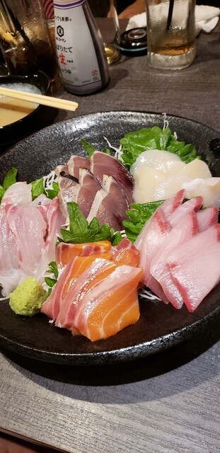 Private rooms Izakaya Sumibiya Chakoru Toyota Shi Eki Ten photo 3