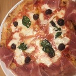 ピッツァ製作所 zizi - 