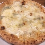 ピッツァ製作所 zizi - 