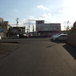 一升びん - P-パーキング