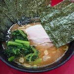 ラーメン 杉田家 - 