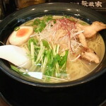 無敵家 - ひやし夏麺