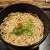 蕎麦の実 よしむら