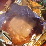 グリルキャピタル東洋亭 - 