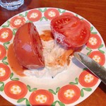 グリルキャピタル東洋亭 - 