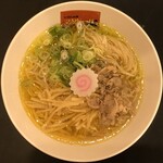 牛骨らぁ麺マタドールANNEX - 