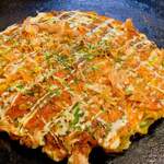 Okonomiyaki Goshiki - 