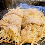 Okonomiyaki Goshiki - 