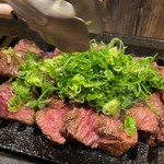 Yakiniku Oonishi - 