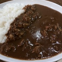 グリル 小松屋 - 