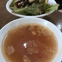 グリル 小松屋 - 