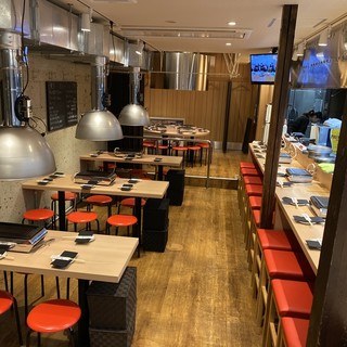 焼肉おおにし_1