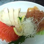 マダム紅蘭 - 前菜二種