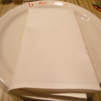 Le Petit Courageux - 恥垢の暇つぶし