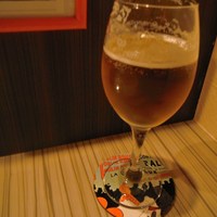 Le Petit Courageux - 生ビール