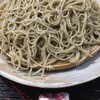 霧島蕎麦處 かわぐち