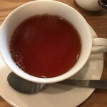 カフェ ウォルナット - 