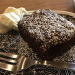 カフェ ウォルナット - 