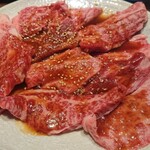 Sumibi Yakiniku Kourakuen - 