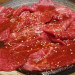 Sumibi Yakiniku Kourakuen - 