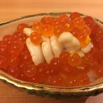 日本料理 晴山 - 